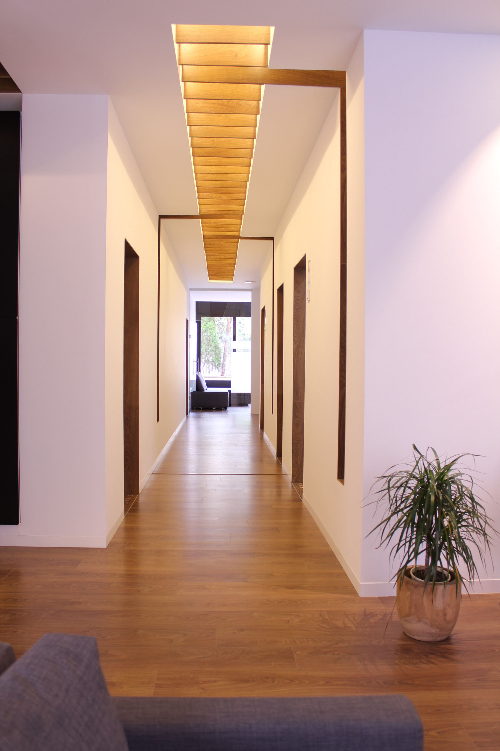 sala espera cirugías de ECCO