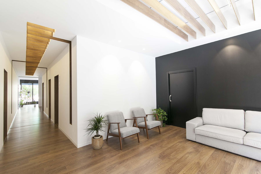 distribuidor de ECCO